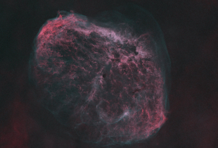 NGC 6888 (Cyg)