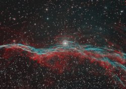 NGC 6960 (Cyg)