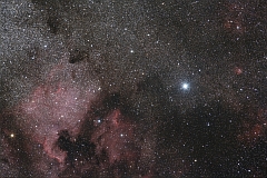 NGC 7000 (Cyg)