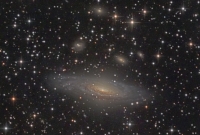 NGC 7331 et al. (Peg)