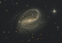 NGC 7479 (Peg)