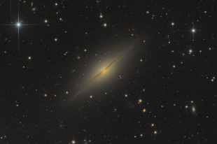NGC 7814 (Peg)