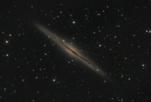 NGC 891 (And)