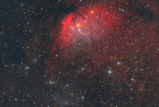 Sh2-101 (Cyg)