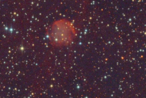 Sh2-116 (Cyg)