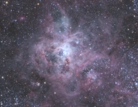 NGC 2070 (Dor), 30 Dor