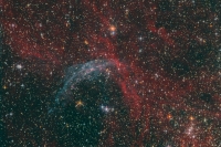 WR134 (Cyg)